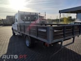 Ford Transit Cab.Dupla 7 Lugares