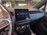 Renault Clio V 1.5 DCI 116 CV RS-LINE