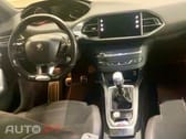 Peugeot 308 PureTech 130 Stop & Start GT-Line Edition