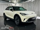 Smart #1 66 kWh Premium