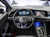 Volkswagen Golf 1.4 TSI GTE DSG