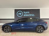 Tesla Model 3 Standard Range Plus RWD