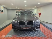 BMW X3 xDrive30e Luxury Line Aut.