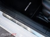 Mercedes-Benz A 250 e 8G-DCT AMG Line
