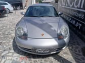 Porsche 911 Carrera Coupé