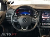 Renault Mégane Sport Tourer EQUILIBRE BLUE DCI 115