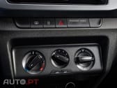 Skoda Fabia 1.4 TDi Ambition