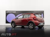 Dacia Sandero 0.9 TCe Stepway