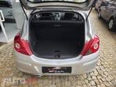 Opel Corsa GTC 1.2