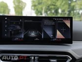 BMW 320 Touring Pack M Auto