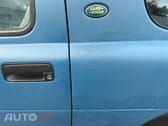 Land Rover Freelander 2.0 Td4