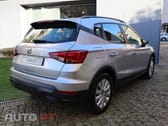 Seat Arona 1.6 TDI Style
