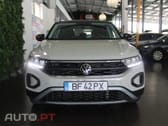 Volkswagen T-Roc 1.0 TSI