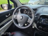 Renault Captur 1.5 dCi Initiale Paris