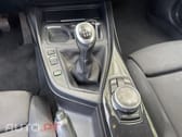 BMW 116 d EDynamics Line Sport