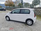 Volkswagen Up! move