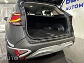 Kia Sportage 1.6 T-GDI AWD Nightline Edition
