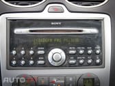 Ford Focus Focus 1.6TDCi SportVan
