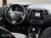 Renault Captur 0.9 TCE Exclusive