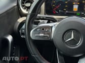 Mercedes-Benz A 250 e AMG Line