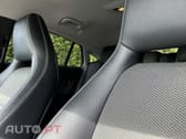 Mercedes-Benz CLA 180 d Shooting Brake