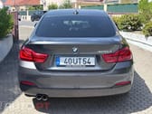 BMW 420 d Line Sport Auto