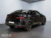 Renault Arkana E-Tech Engineered
