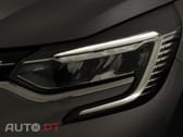 Renault Captur Captur 1.0 TCe Techno Bi-Fuel