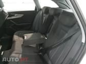 Audi A4 Avant 35 TDI S tronic
