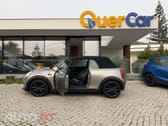 MINI Cabrio Cooper D