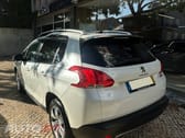 Peugeot 2008 1.2 PureTech Allure