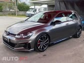 Volkswagen Golf 1.6 TDi GPS Edition DSG