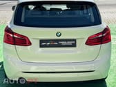 BMW 216 d Line Sport
