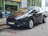 Ford Fiesta 1.0 EcoBoost Titanium