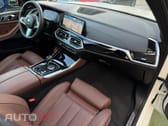 BMW X5 45 e xDrive Pack M