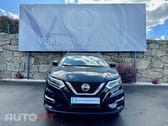 Nissan Qashqai 1.5 dCi Tekna+