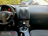 Nissan Qashqai 1.5 dCi Tekna Sport 18