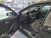 Mercedes-Benz A 180 d AMG Line Aut.