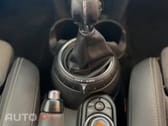 MINI Cooper One D
