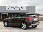Mercedes-Benz GLA 200 d Style