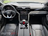 Lamborghini Urus 4.0 V8