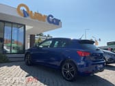 Seat Ibiza 1.0 TGI FR