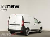 Renault Express Express 1.5 Blue dCi Advance