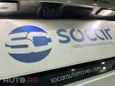 Renault Mégane Sport Tourer 1.3 TCe GT Line