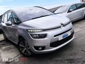 Citroen C4 Grand Picasso 1.6 BlueHDi Exclusive EAT6