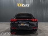 Porsche Panamera S PDK