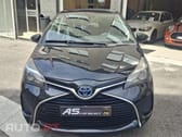 Toyota Yaris 1.5 HSD Sport+P.Luxury