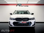 BMW 330 e Pack Desportivo M Auto