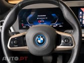 BMW iX xDrive 40 Pack Desportivo