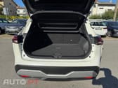 Nissan Qashqai 1.3 DIG-T N-Connecta J18